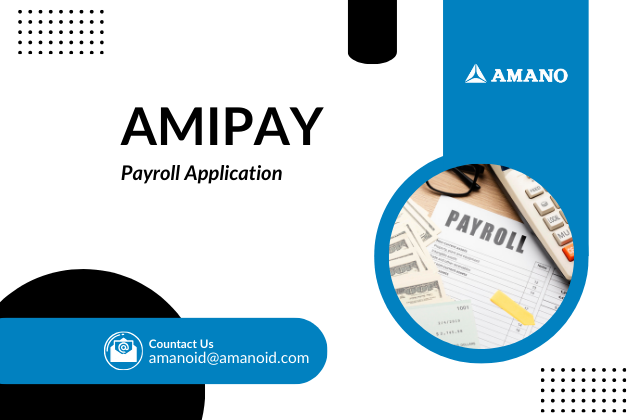 AMIPAY (Payroll System)